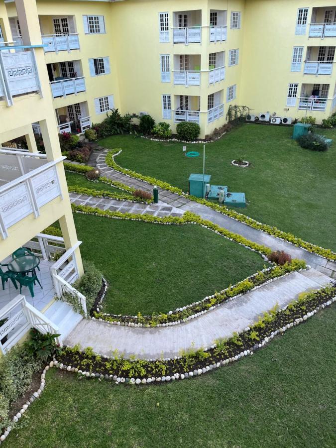 Apartament The View At Mystic Ridge Penthouse 78A Ocho Rios Zewnętrze zdjęcie