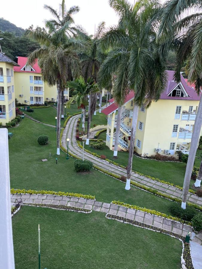 Apartament The View At Mystic Ridge Penthouse 78A Ocho Rios Zewnętrze zdjęcie