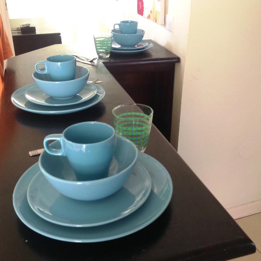 Apartament The View At Mystic Ridge Penthouse 78A Ocho Rios Zewnętrze zdjęcie