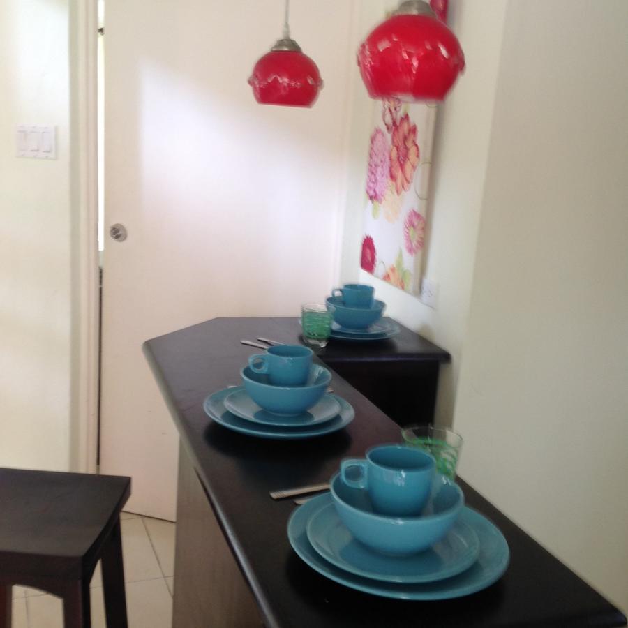 Apartament The View At Mystic Ridge Penthouse 78A Ocho Rios Zewnętrze zdjęcie