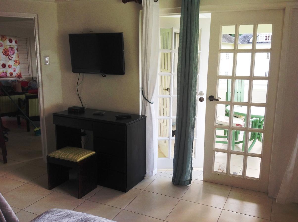 Apartament The View At Mystic Ridge Penthouse 78A Ocho Rios Zewnętrze zdjęcie