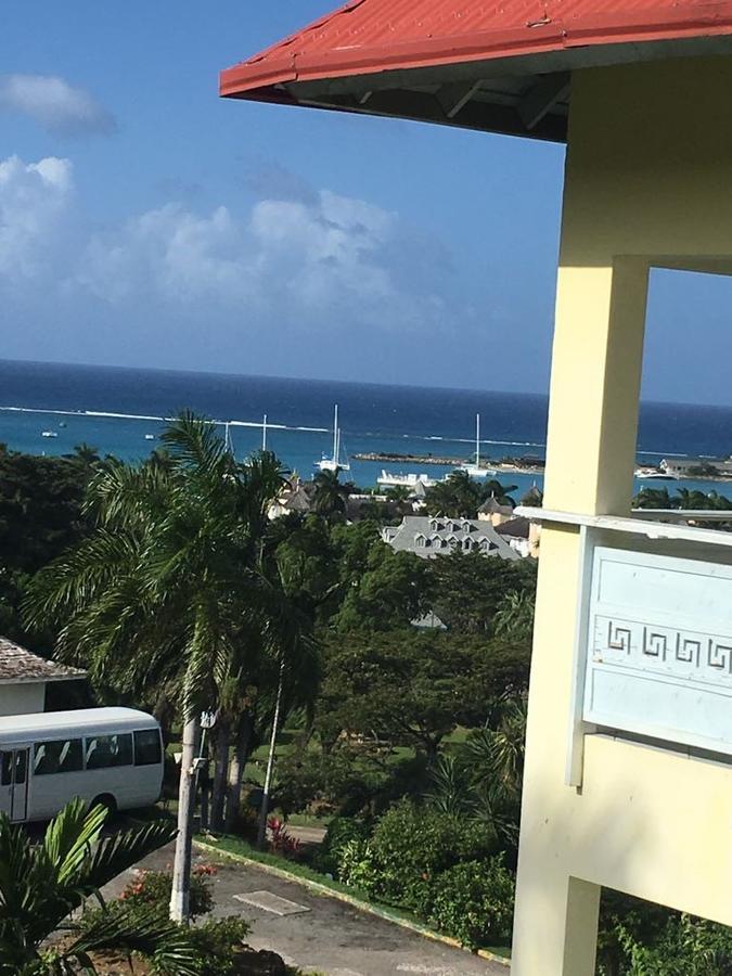 Apartament The View At Mystic Ridge Penthouse 78A Ocho Rios Zewnętrze zdjęcie