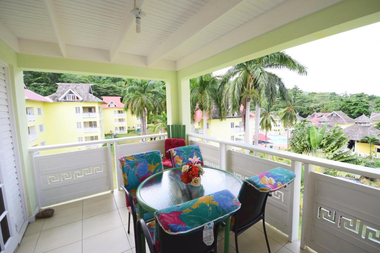 Apartament The View At Mystic Ridge Penthouse 78A Ocho Rios Zewnętrze zdjęcie