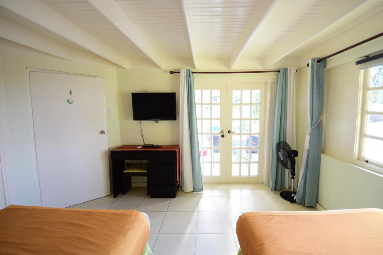 Apartament The View At Mystic Ridge Penthouse 78A Ocho Rios Zewnętrze zdjęcie